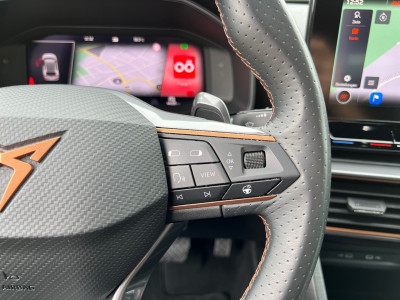 Cupra Formentor Gebrauchtwagen