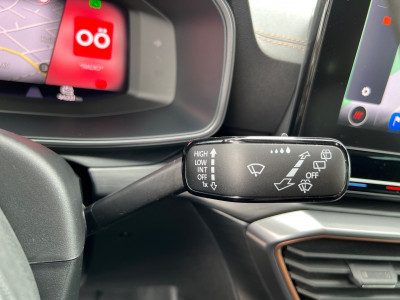 Cupra Formentor Gebrauchtwagen