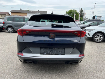 Cupra Formentor Gebrauchtwagen