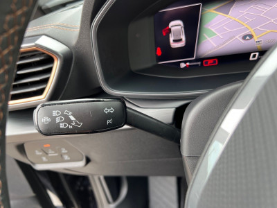 Cupra Formentor Gebrauchtwagen