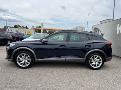 Cupra Formentor Gebrauchtwagen