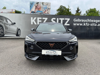 Cupra Formentor Gebrauchtwagen