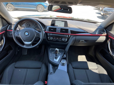 BMW 4er Gran Coupe Gebrauchtwagen