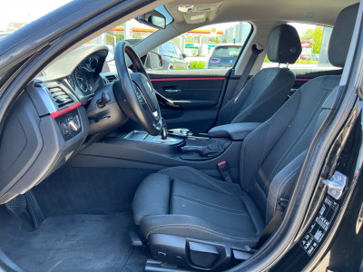 BMW 4er Gran Coupe Gebrauchtwagen