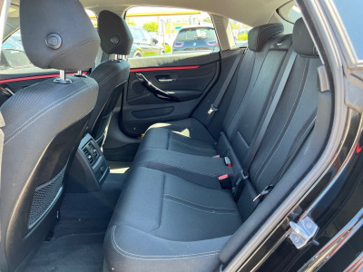 BMW 4er Gran Coupe Gebrauchtwagen