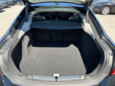 BMW 4er Gran Coupe Gebrauchtwagen