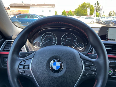 BMW 4er Gran Coupe Gebrauchtwagen