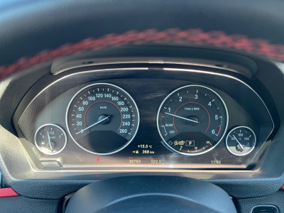 BMW 4er Gran Coupe Gebrauchtwagen