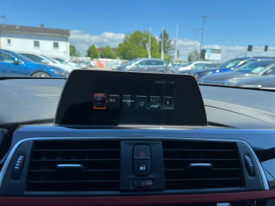 BMW 4er Gran Coupe Gebrauchtwagen