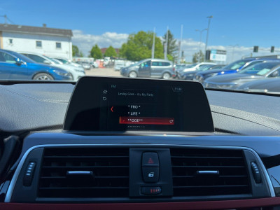 BMW 4er Gran Coupe Gebrauchtwagen