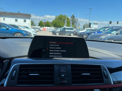 BMW 4er Gran Coupe Gebrauchtwagen