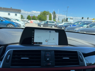 BMW 4er Gran Coupe Gebrauchtwagen