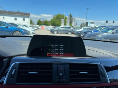 BMW 4er Gran Coupe Gebrauchtwagen