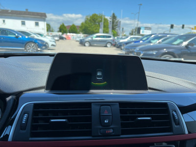 BMW 4er Gran Coupe Gebrauchtwagen