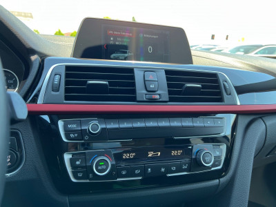 BMW 4er Gran Coupe Gebrauchtwagen