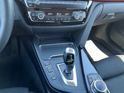 BMW 4er Gran Coupe Gebrauchtwagen