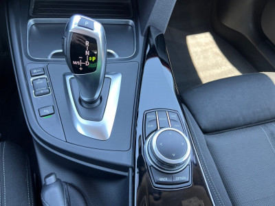 BMW 4er Gran Coupe Gebrauchtwagen