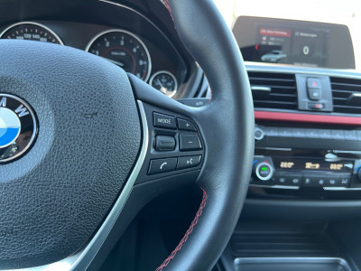 BMW 4er Gran Coupe Gebrauchtwagen