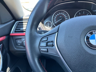 BMW 4er Gran Coupe Gebrauchtwagen