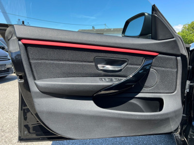 BMW 4er Gran Coupe Gebrauchtwagen