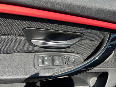 BMW 4er Gran Coupe Gebrauchtwagen