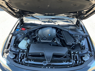 BMW 4er Gran Coupe Gebrauchtwagen