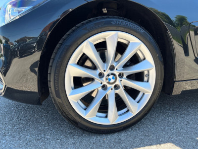 BMW 4er Gran Coupe Gebrauchtwagen