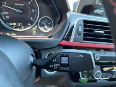 BMW 4er Gran Coupe Gebrauchtwagen