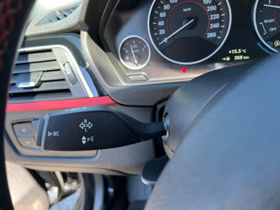 BMW 4er Gran Coupe Gebrauchtwagen