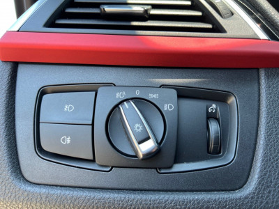 BMW 4er Gran Coupe Gebrauchtwagen