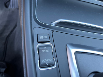 BMW 4er Gran Coupe Gebrauchtwagen