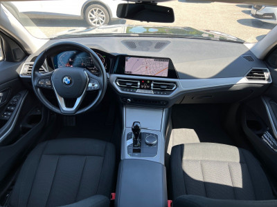 BMW 3er Gebrauchtwagen