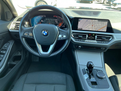 BMW 3er Gebrauchtwagen