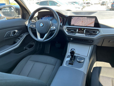 BMW 3er Gebrauchtwagen