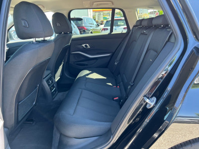 BMW 3er Gebrauchtwagen