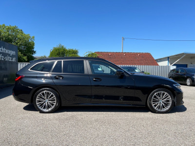 BMW 3er Gebrauchtwagen