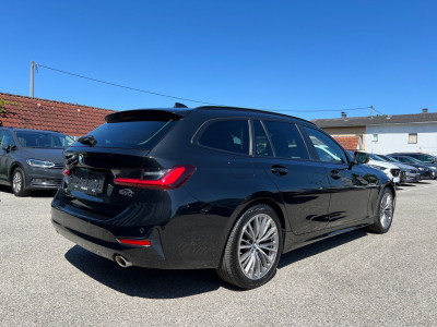 BMW 3er Gebrauchtwagen