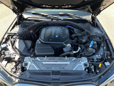 BMW 3er Gebrauchtwagen