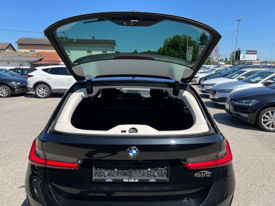 BMW 3er Gebrauchtwagen