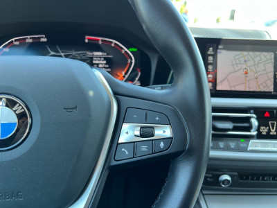 BMW 3er Gebrauchtwagen