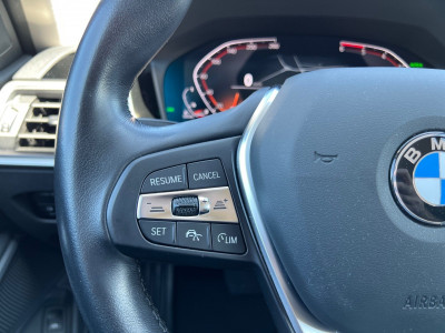 BMW 3er Gebrauchtwagen