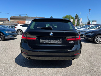 BMW 3er Gebrauchtwagen