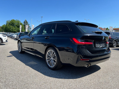 BMW 3er Gebrauchtwagen