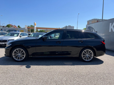 BMW 3er Gebrauchtwagen