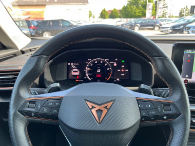 Cupra Formentor Gebrauchtwagen