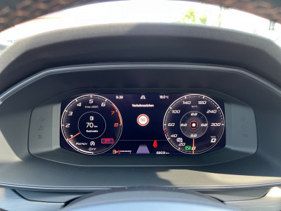 Cupra Formentor Gebrauchtwagen