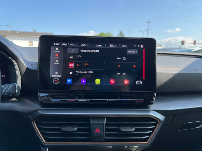 Cupra Formentor Gebrauchtwagen