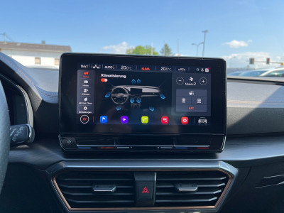 Cupra Formentor Gebrauchtwagen