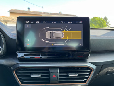 Cupra Formentor Gebrauchtwagen