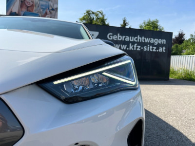 Cupra Formentor Gebrauchtwagen